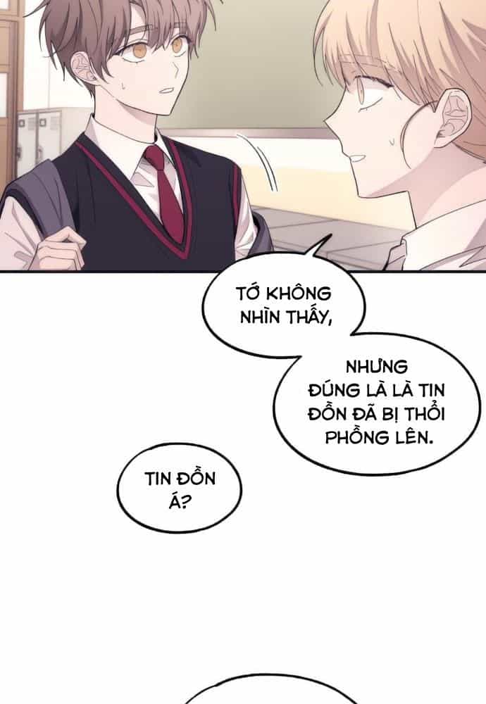 Yeonwoo's Innocence - Chương 65 - ảnh 22