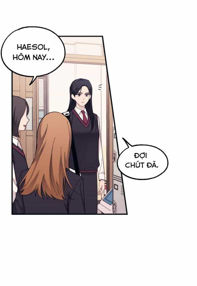 Yeonwoo's Innocence - Chương 65 - ảnh 27