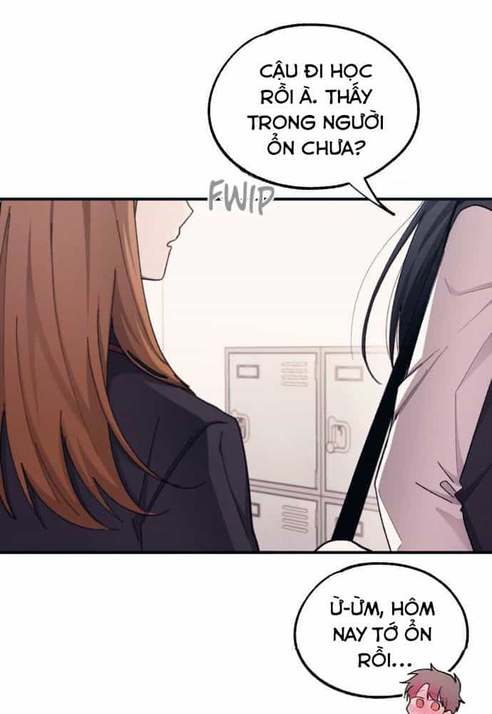 Yeonwoo's Innocence - Chương 65 - ảnh 28