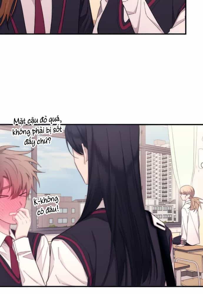 Yeonwoo's Innocence - Chương 65 - ảnh 31