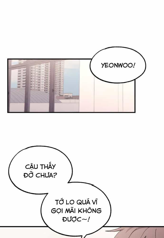 Yeonwoo's Innocence - Chương 65 - ảnh 33