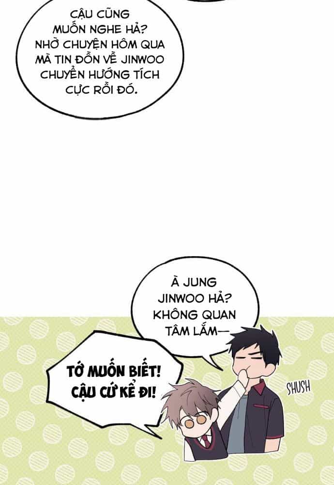 Yeonwoo's Innocence - Chương 65 - ảnh 40