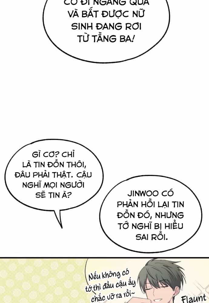 Yeonwoo's Innocence - Chương 65 - ảnh 50