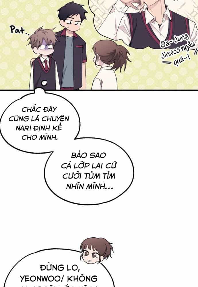 Yeonwoo's Innocence - Chương 65 - ảnh 51