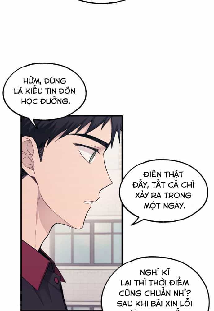 Yeonwoo's Innocence - Chương 65 - ảnh 56
