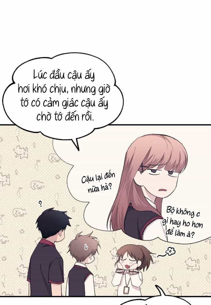 Yeonwoo's Innocence - Chương 65 - ảnh 61