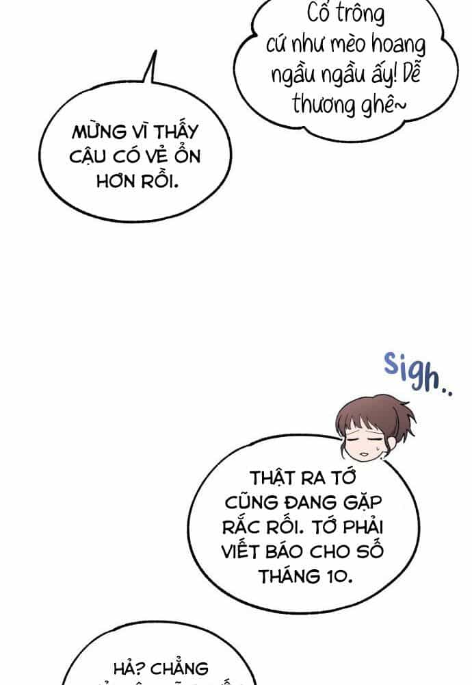 Yeonwoo's Innocence - Chương 65 - ảnh 62