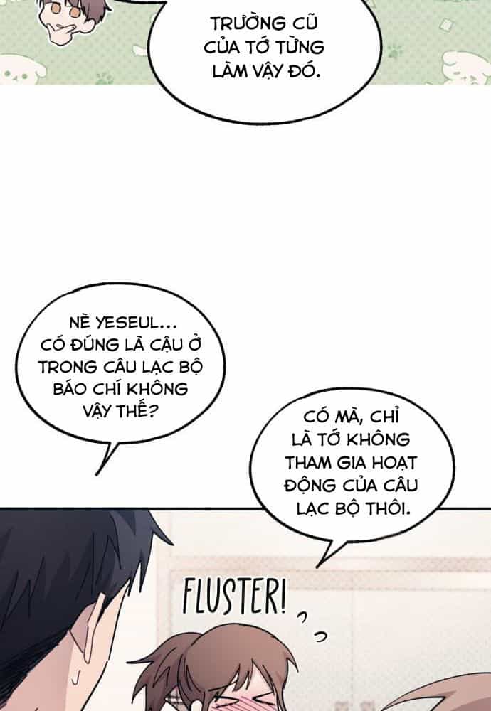 Yeonwoo's Innocence - Chương 65 - ảnh 67