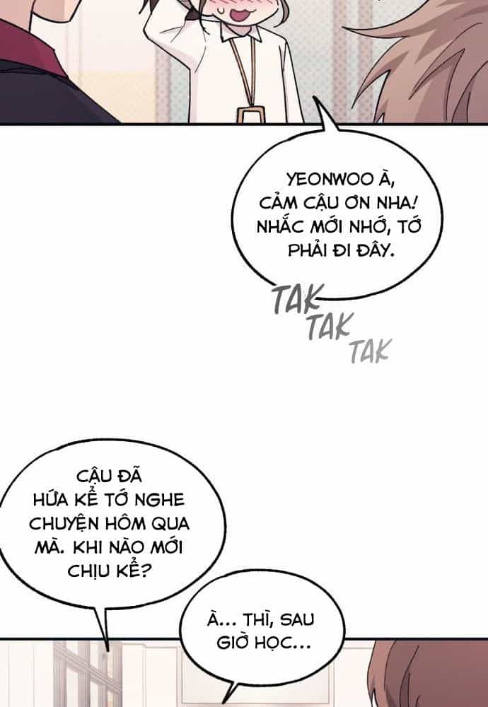 Yeonwoo's Innocence - Chương 65 - ảnh 68