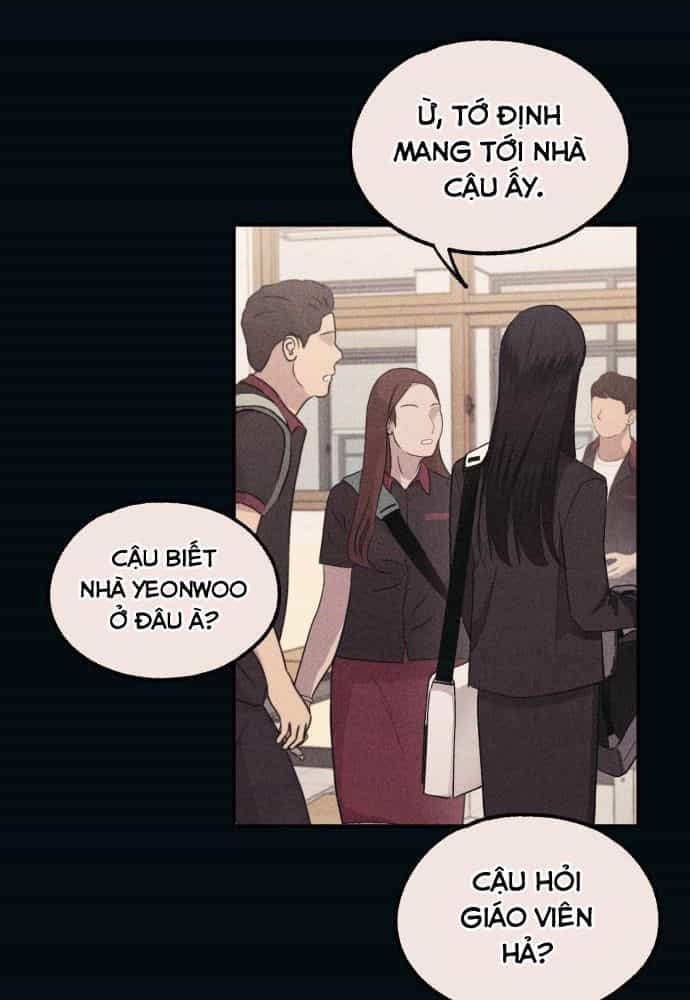 Yeonwoo's Innocence - Chương 65 - ảnh 91