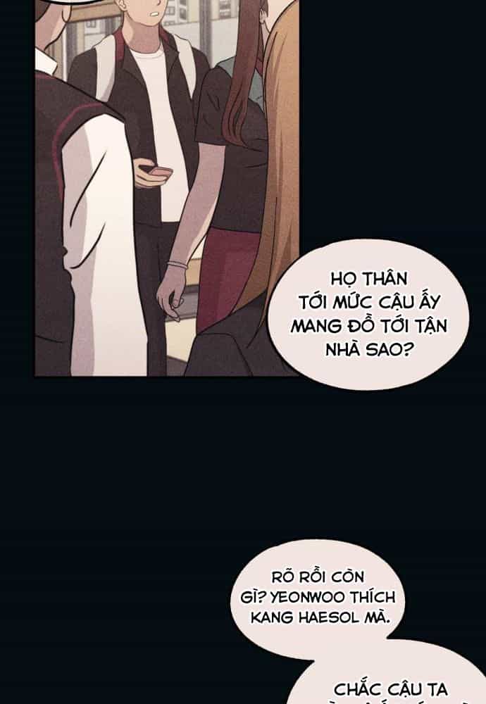 Yeonwoo's Innocence - Chương 65 - ảnh 94