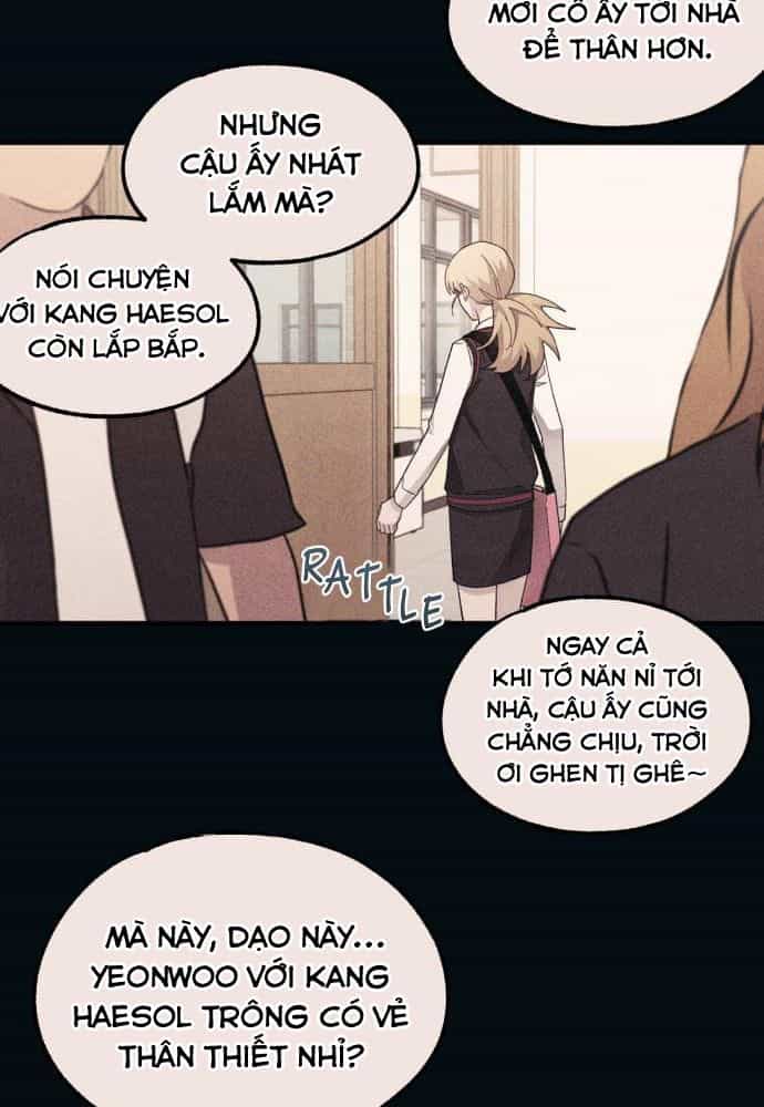 Yeonwoo's Innocence - Chương 65 - ảnh 95