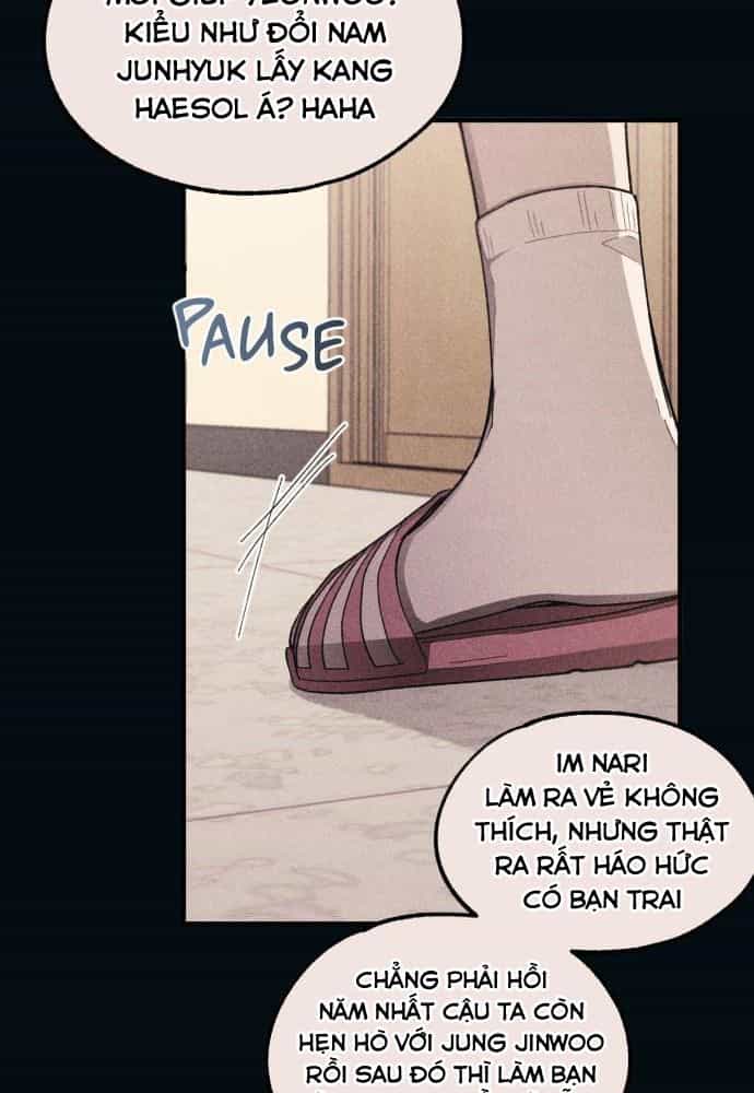 Yeonwoo's Innocence - Chương 65 - ảnh 99