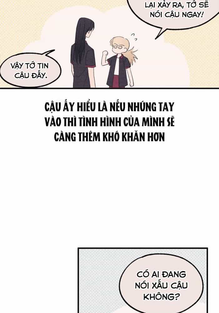 Yeonwoo's Innocence - Chương 66 - ảnh 10