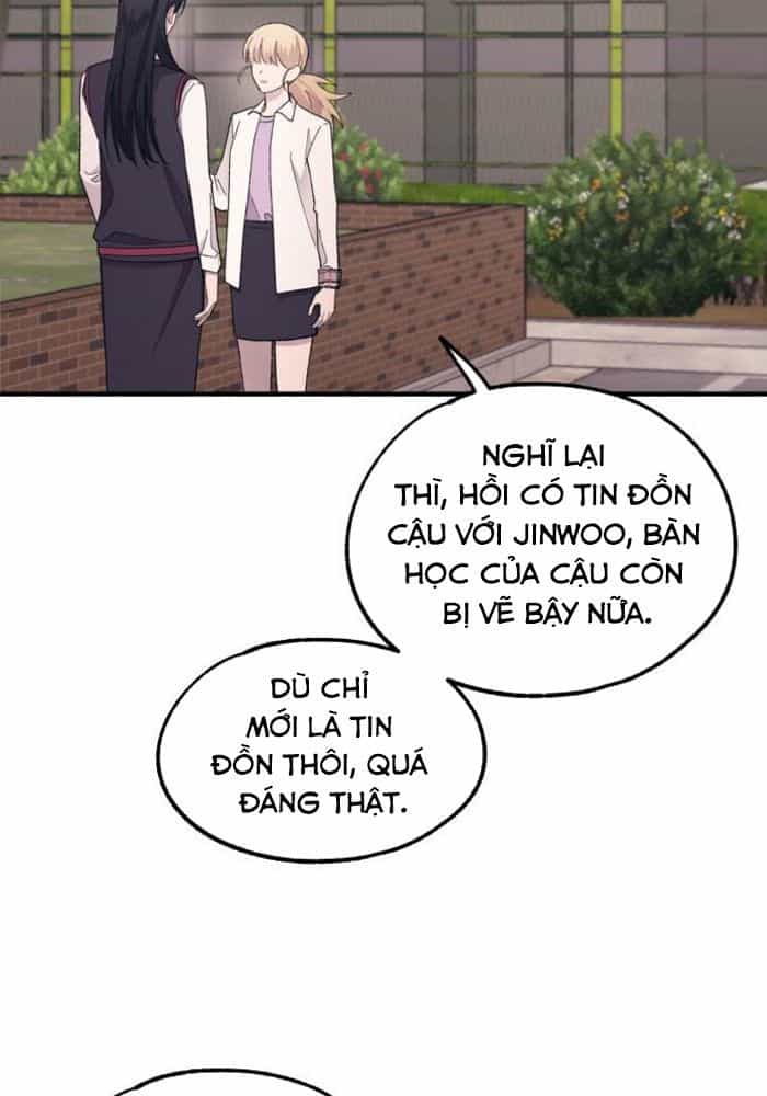 Yeonwoo's Innocence - Chương 66 - ảnh 15