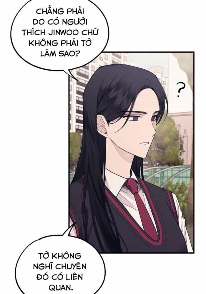 Yeonwoo's Innocence - Chương 66 - ảnh 16