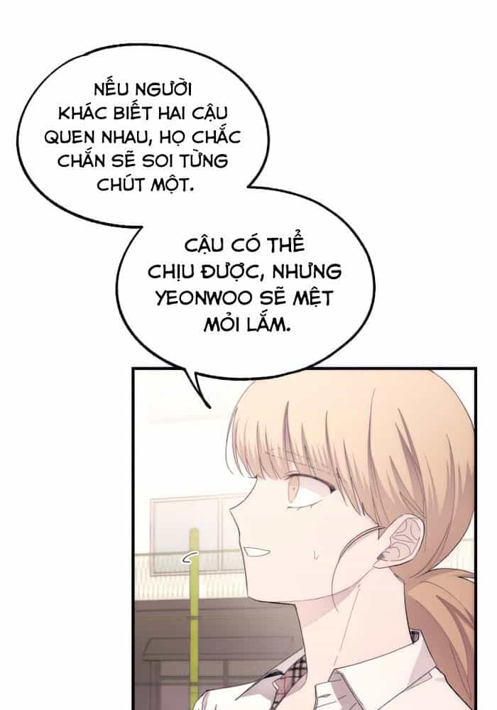 Yeonwoo's Innocence - Chương 66 - ảnh 25