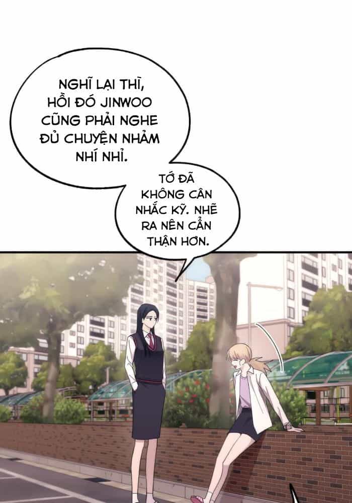 Yeonwoo's Innocence - Chương 66 - ảnh 28