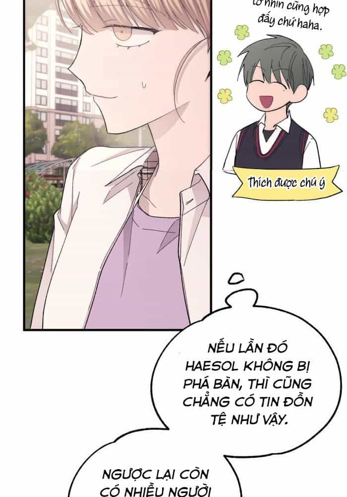 Yeonwoo's Innocence - Chương 66 - ảnh 30