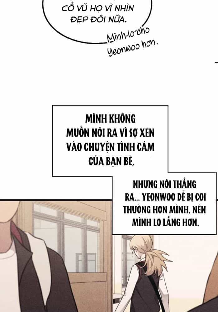 Yeonwoo's Innocence - Chương 66 - ảnh 31