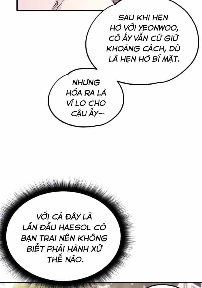 Yeonwoo's Innocence - Chương 66 - ảnh 40