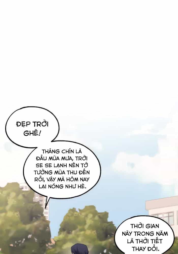 Yeonwoo's Innocence - Chương 66 - ảnh 42
