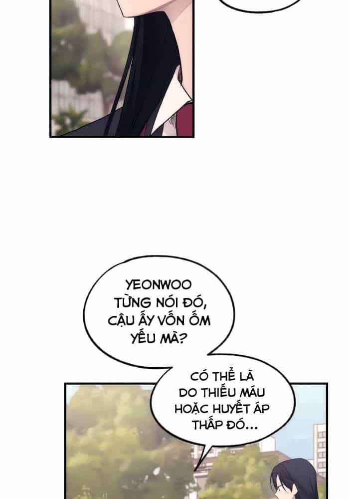 Yeonwoo's Innocence - Chương 66 - ảnh 51