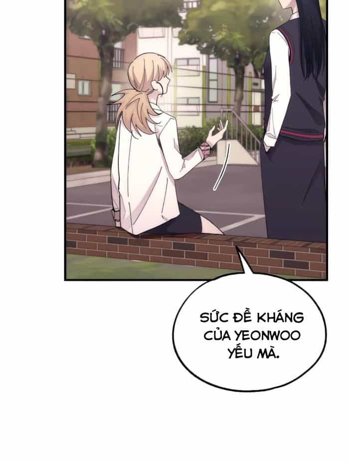 Yeonwoo's Innocence - Chương 66 - ảnh 52