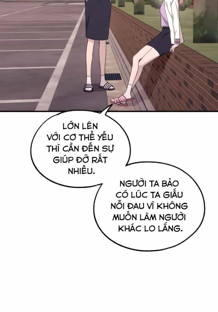 Yeonwoo's Innocence - Chương 66 - ảnh 55