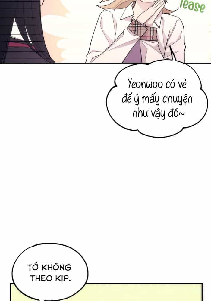 Yeonwoo's Innocence - Chương 66 - ảnh 58