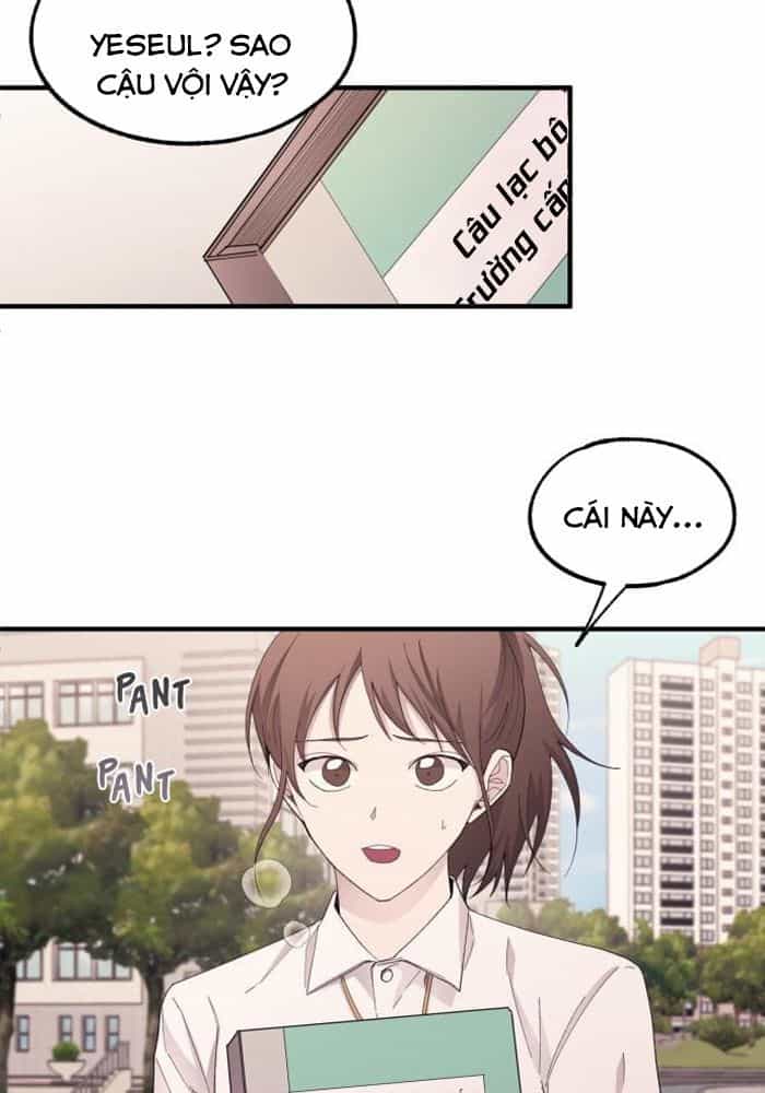 Yeonwoo's Innocence - Chương 66 - ảnh 61