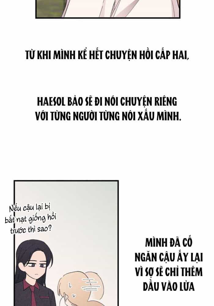 Yeonwoo's Innocence - Chương 66 - ảnh 8