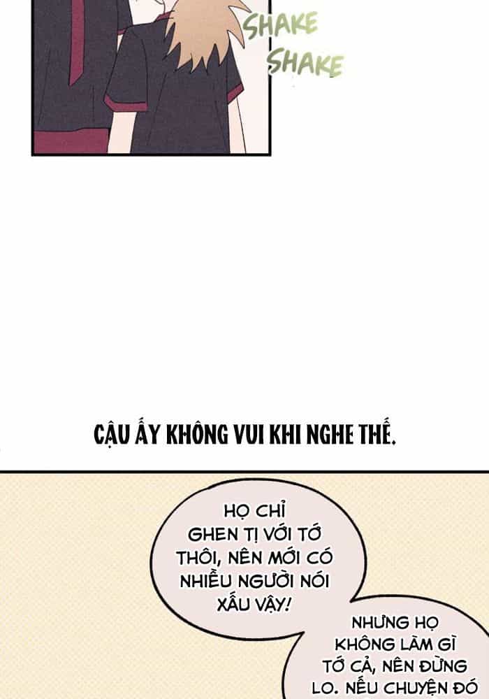 Yeonwoo's Innocence - Chương 66 - ảnh 9
