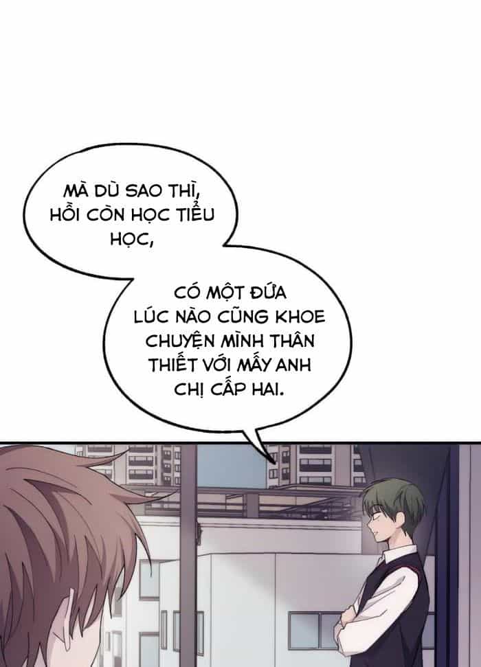 Yeonwoo's Innocence - Chương 67 - ảnh 11