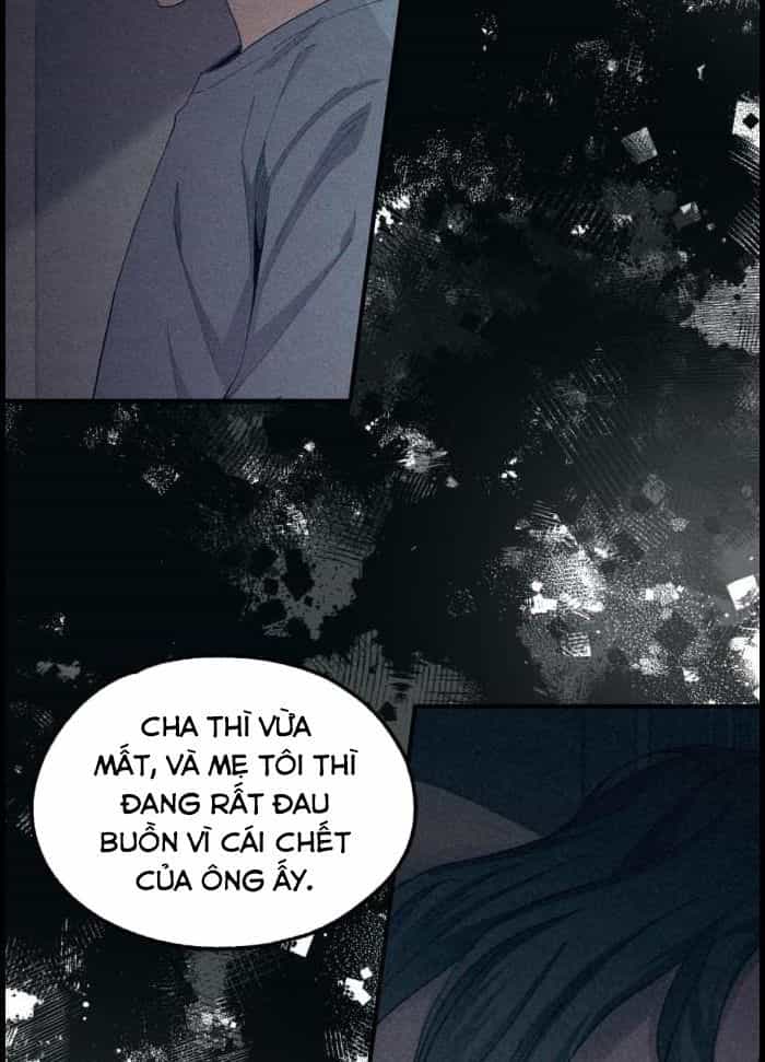 Yeonwoo's Innocence - Chương 67 - ảnh 17