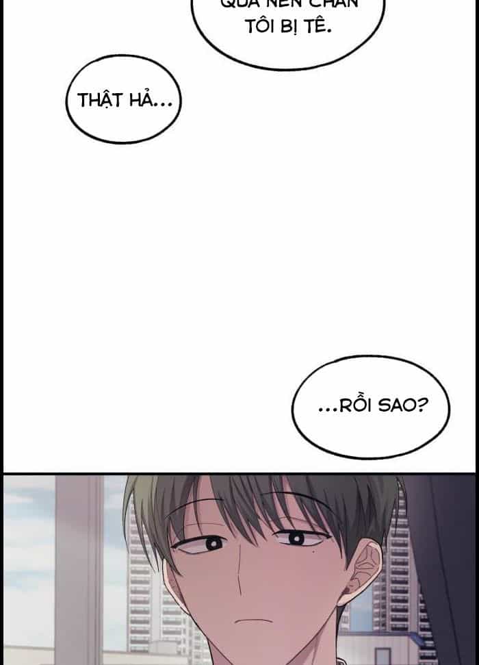 Yeonwoo's Innocence - Chương 67 - ảnh 27