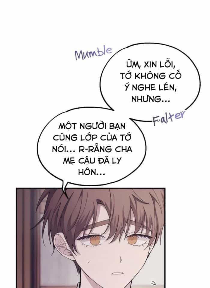 Yeonwoo's Innocence - Chương 67 - ảnh 3