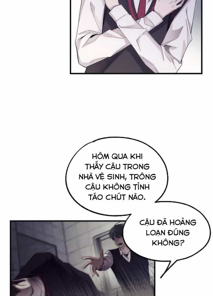 Yeonwoo's Innocence - Chương 67 - ảnh 50