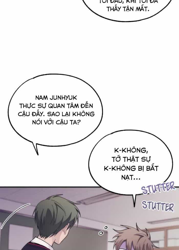 Yeonwoo's Innocence - Chương 67 - ảnh 52