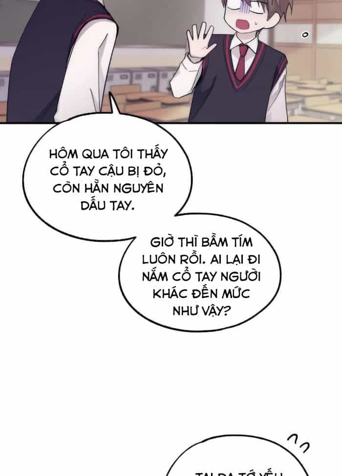Yeonwoo's Innocence - Chương 67 - ảnh 53