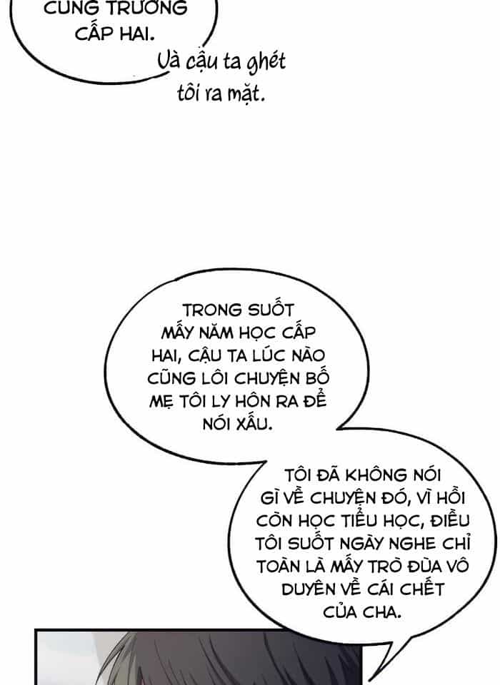 Yeonwoo's Innocence - Chương 67 - ảnh 6