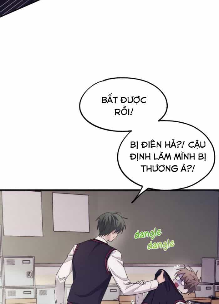 Yeonwoo's Innocence - Chương 67 - ảnh 62