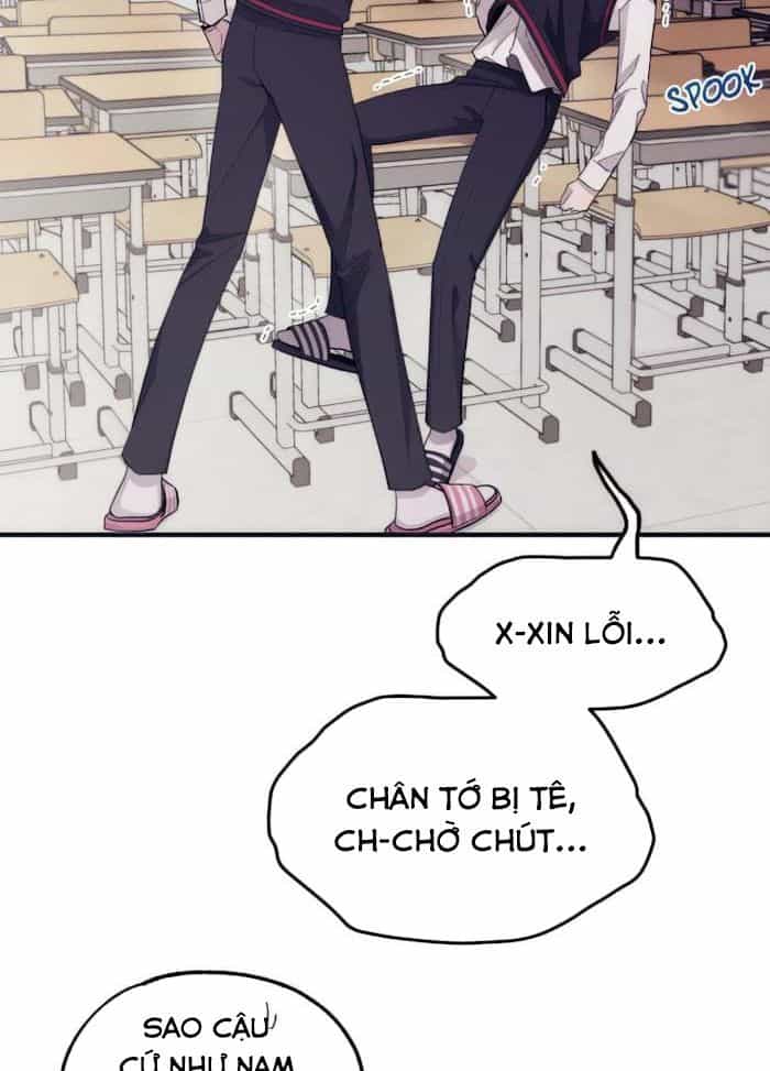 Yeonwoo's Innocence - Chương 67 - ảnh 63