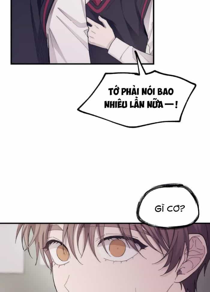 Yeonwoo's Innocence - Chương 67 - ảnh 70