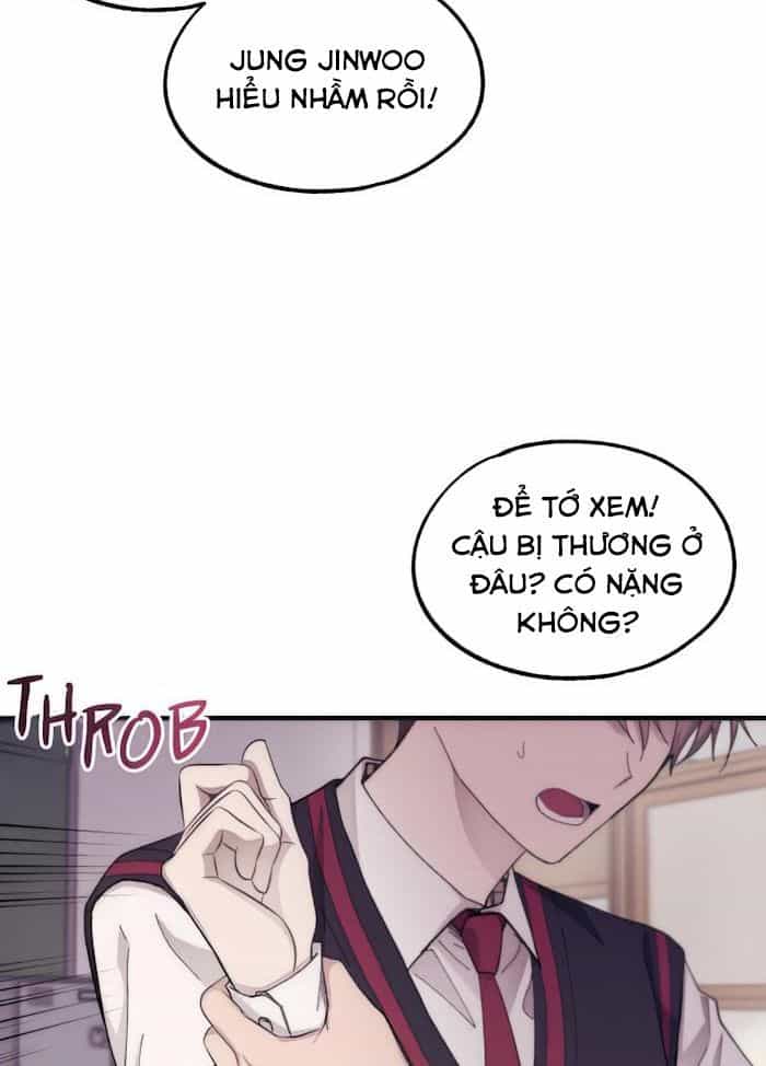 Yeonwoo's Innocence - Chương 67 - ảnh 76