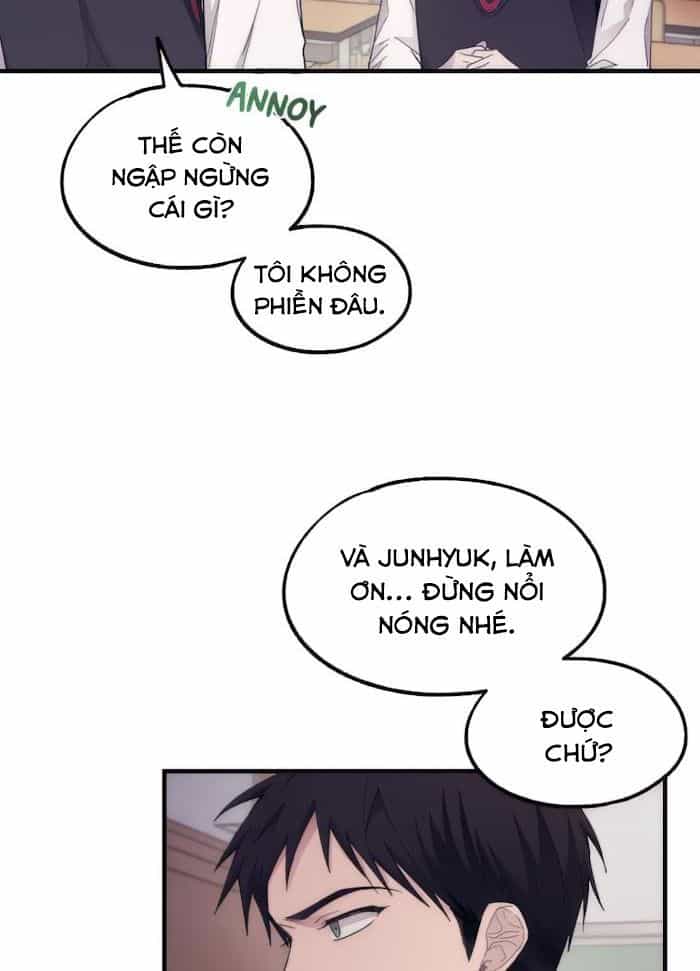 Yeonwoo's Innocence - Chương 68 - ảnh 16