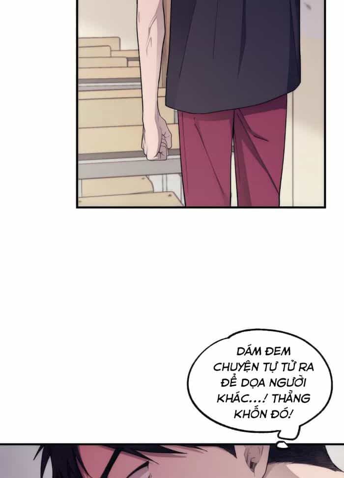 Yeonwoo's Innocence - Chương 68 - ảnh 27