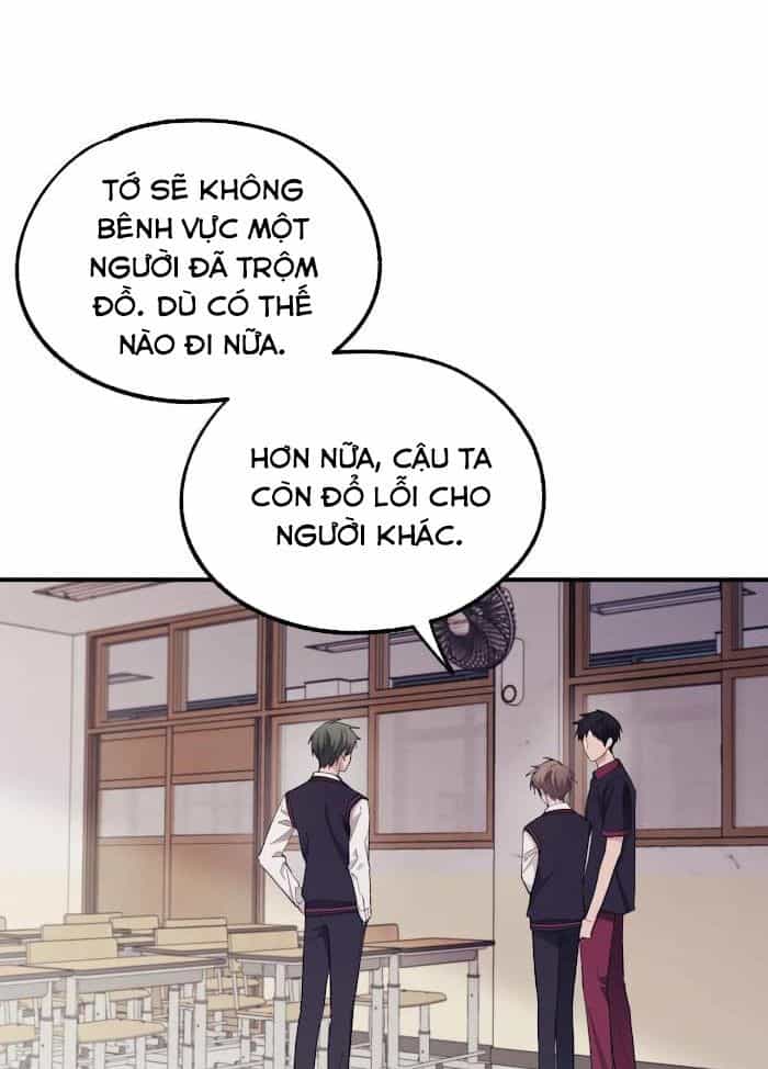 Yeonwoo's Innocence - Chương 68 - ảnh 34