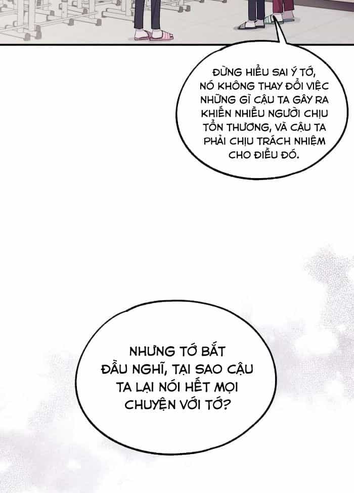 Yeonwoo's Innocence - Chương 68 - ảnh 35