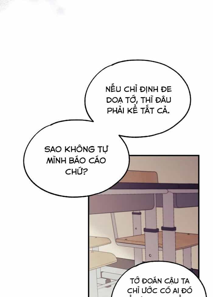 Yeonwoo's Innocence - Chương 68 - ảnh 36
